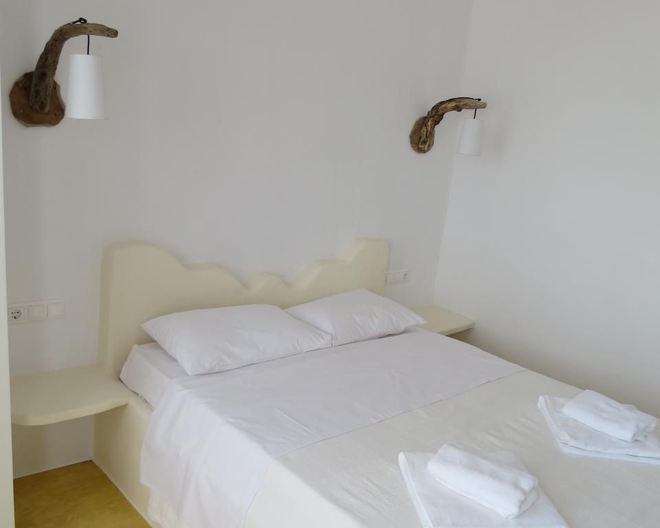 Christina'S House Appartement Koufonisia Kamer foto