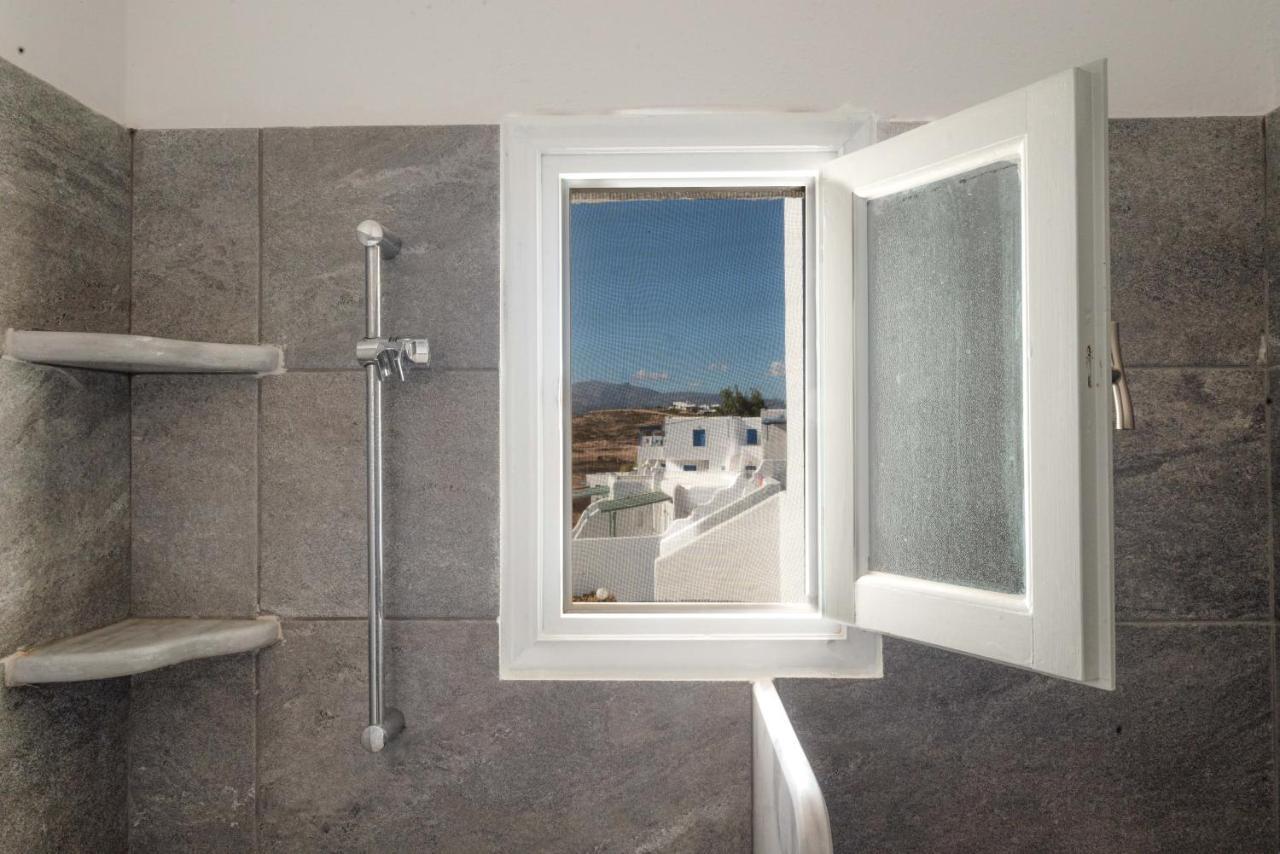 Christina'S House Appartement Koufonisia Buitenkant foto