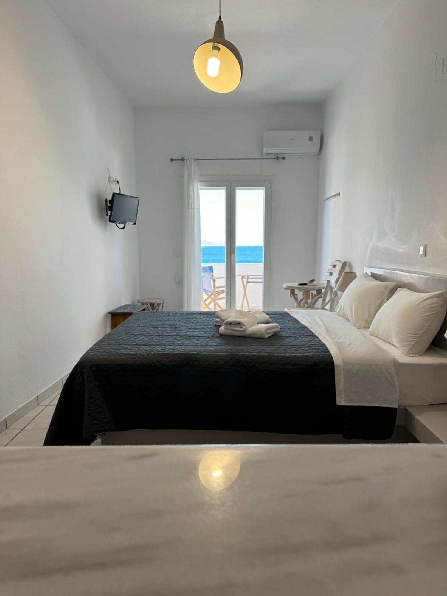 Christina'S House Appartement Koufonisia Buitenkant foto